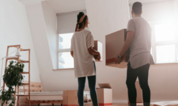 Get Relocation Help from the Top Packers and Movers