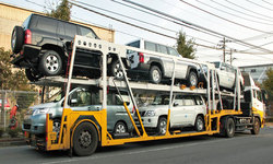 Shift Your Car Hassle-Free with Professional Car Transporters