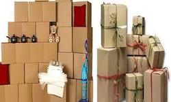 Relocate Your Warehouse Goods with at-most Care