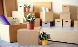 Experience hassle free shifting with Movers and Packers 