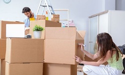 Need of Moving Boxes Making Shifting Stress Free