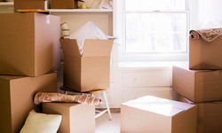 Few the Best Steps to Consider While Shifting Goods to New Location 