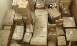Professional Packers and Movers Always Make a Stress Free Relocation