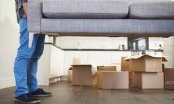 Amazing Benefits for Option Professional Moving Service