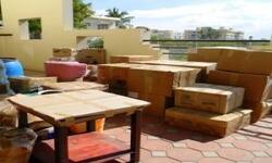 4 Factors that Remember During Shifting Goods to New Location