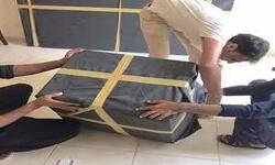 Packers and Movers Provide Trusted Shifting Service