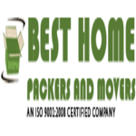 Best Home Packers and Movers