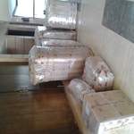 Eagle Shifting Solutions