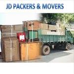 J D Packers and Movers