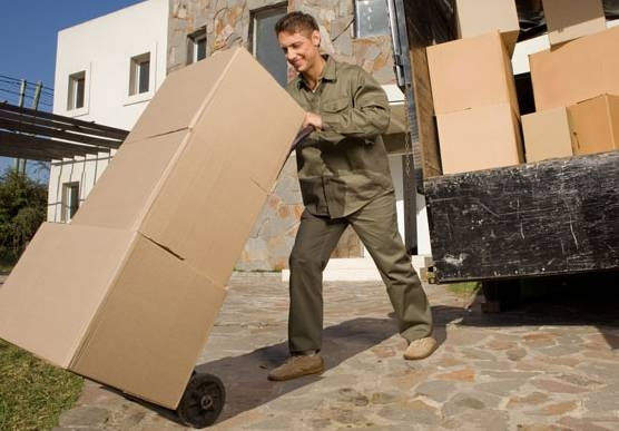 Raj Shree Packers & Movers