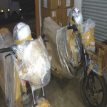 Sugam Parivahan Pvt Ltd