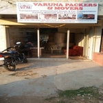 Varuna Packers & Movers