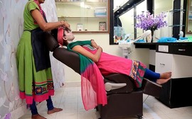 Beauty Parlour Services
