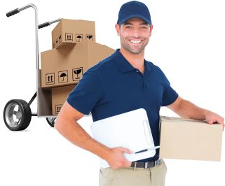 Packers And Movers